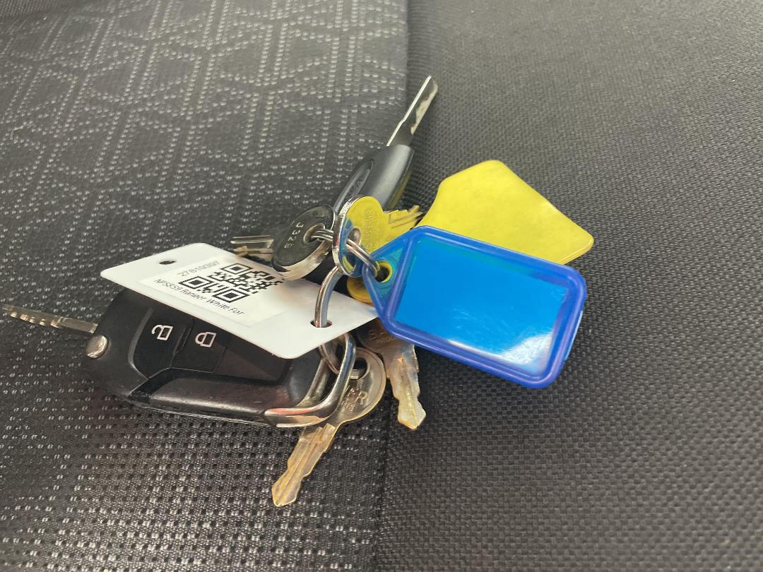 Photo '22' of Ford Ranger