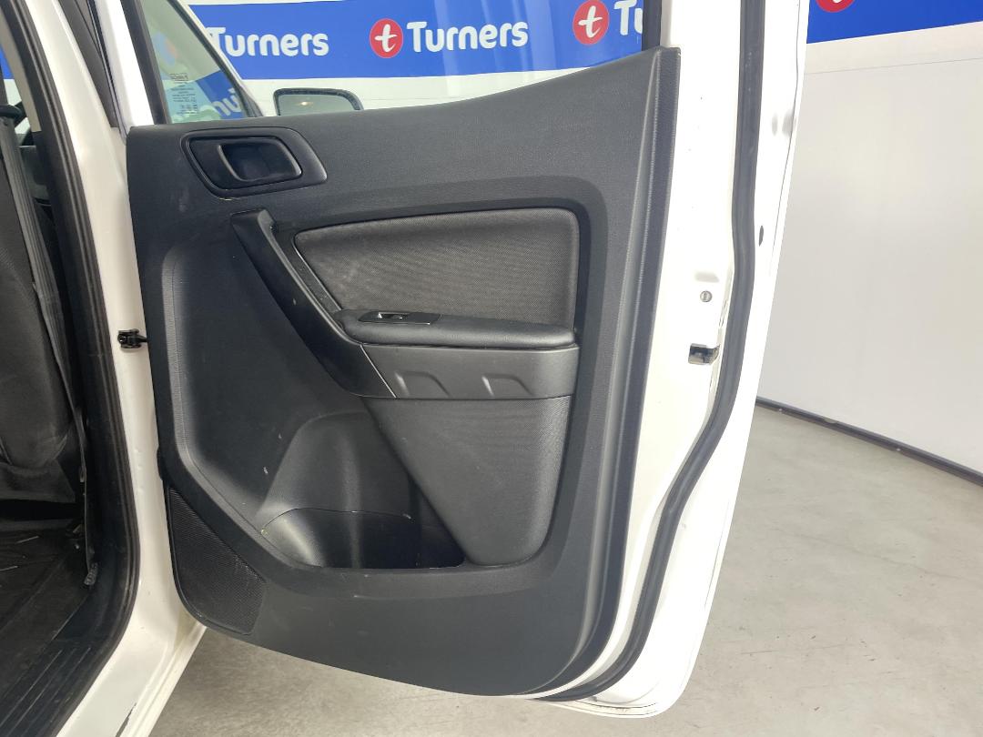 Photo '19' of Ford Ranger