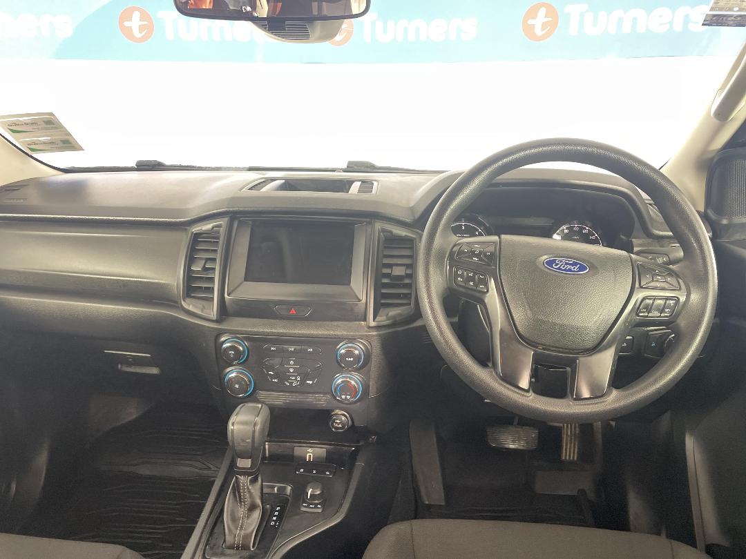 Photo '17' of Ford Ranger