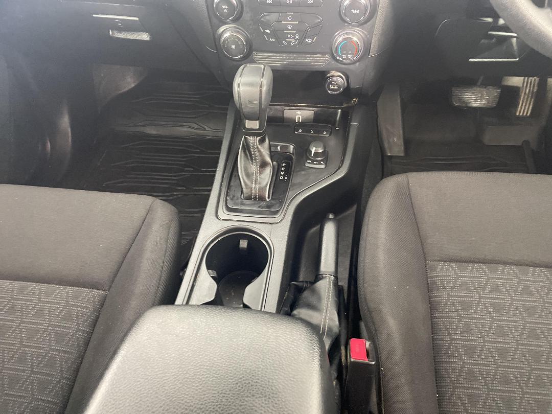 Photo '18' of Ford Ranger