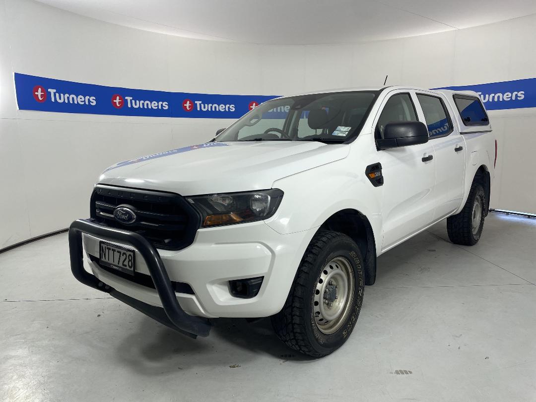 Photo '4' of Ford Ranger