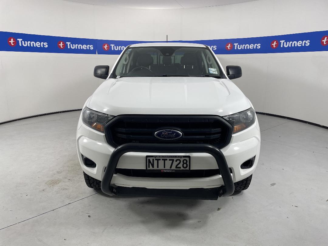 Photo '2' of Ford Ranger