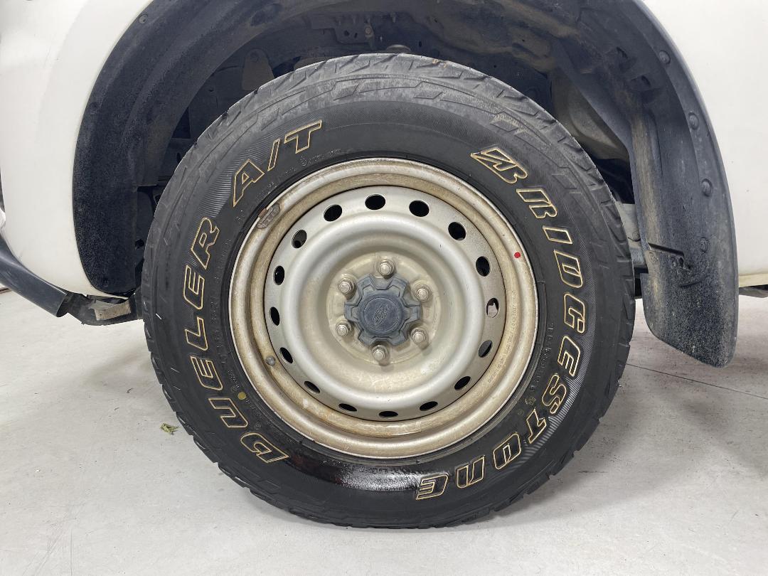 Photo '10' of Ford Ranger