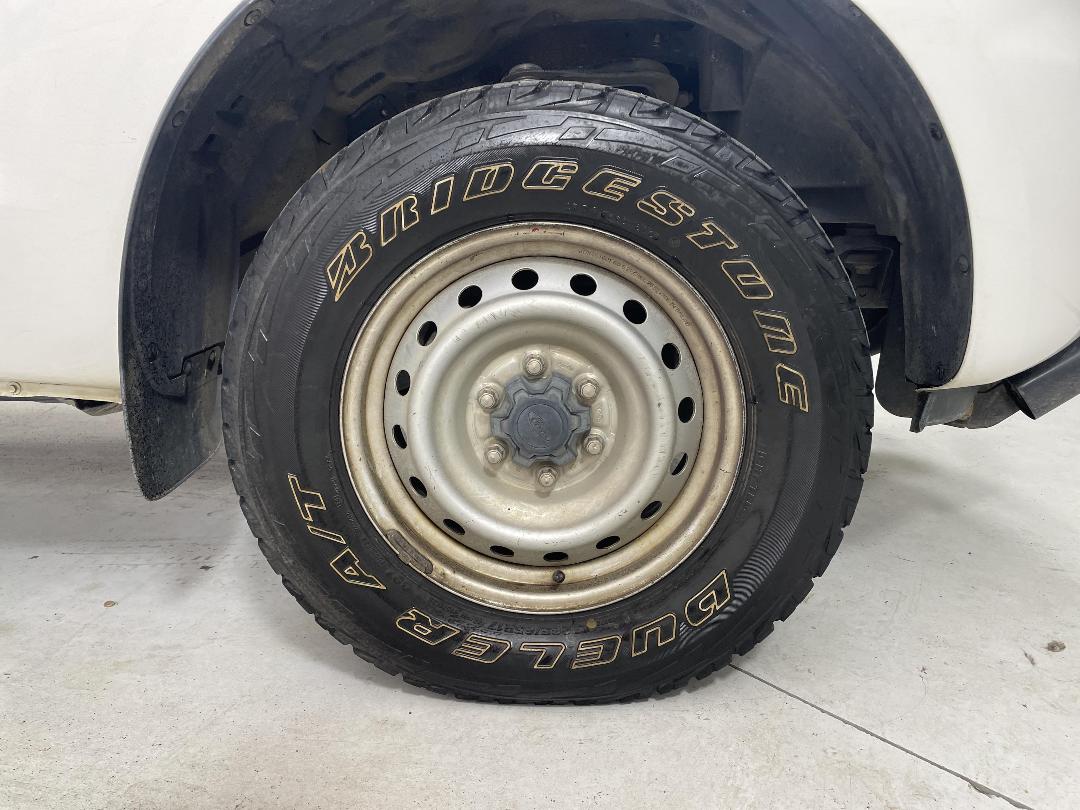 Photo '9' of Ford Ranger