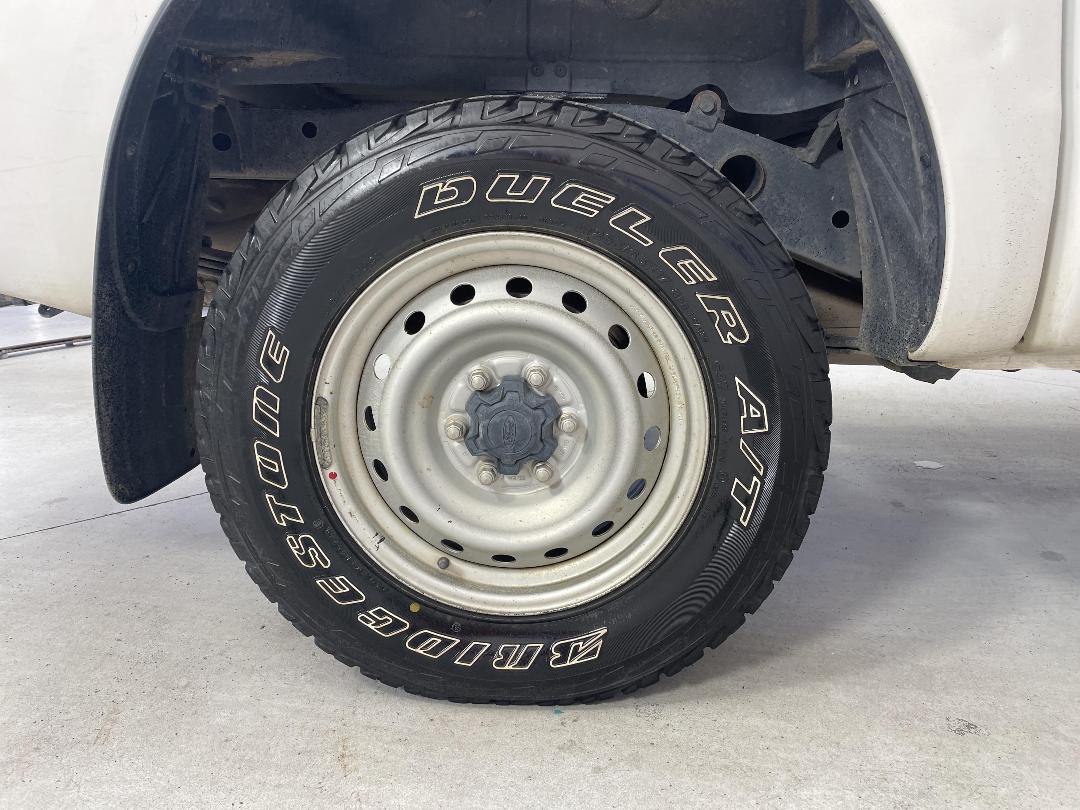 Photo '12' of Ford Ranger