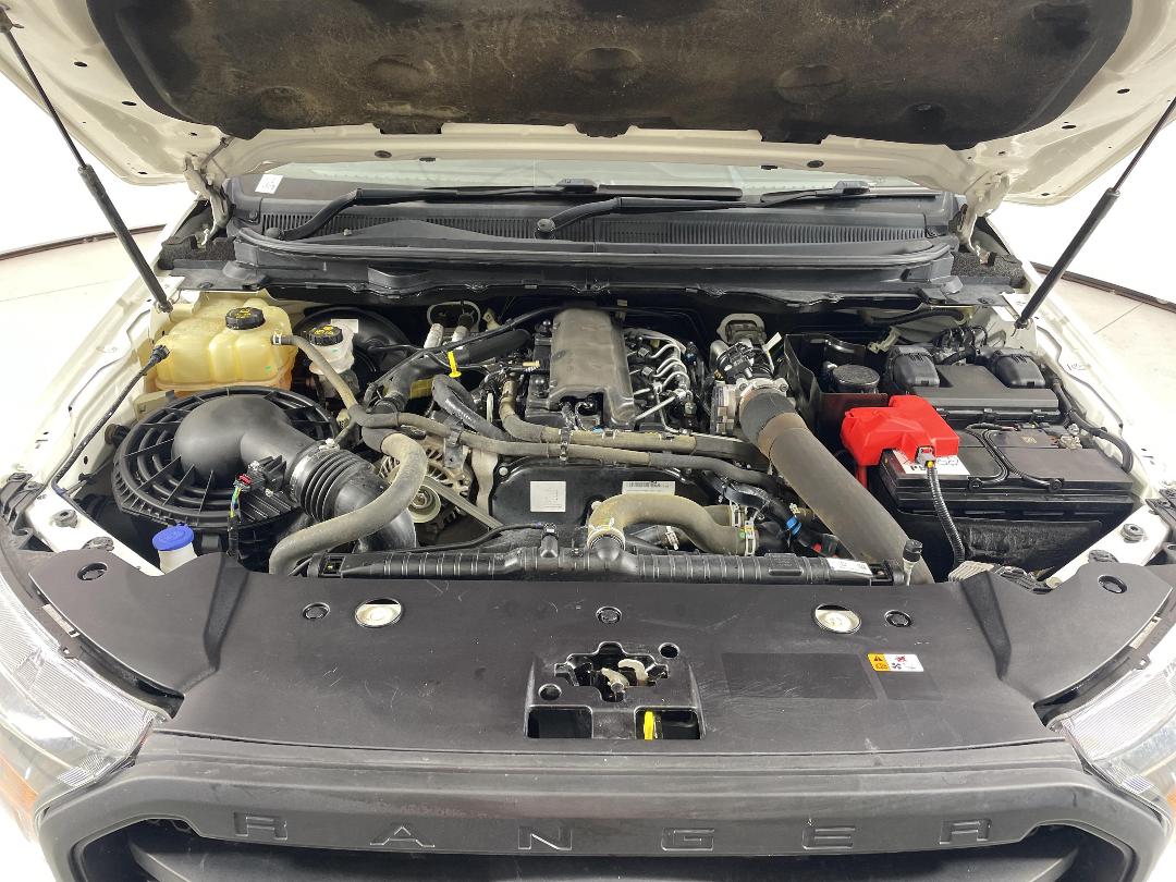 Photo '13' of Ford Ranger