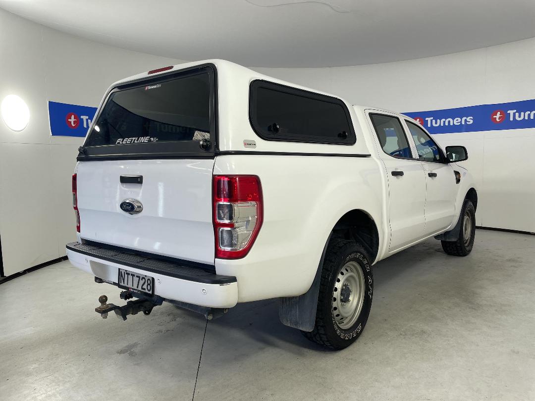 Photo '7' of Ford Ranger