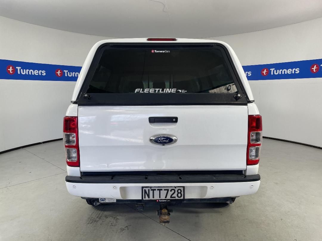 Photo '6' of Ford Ranger