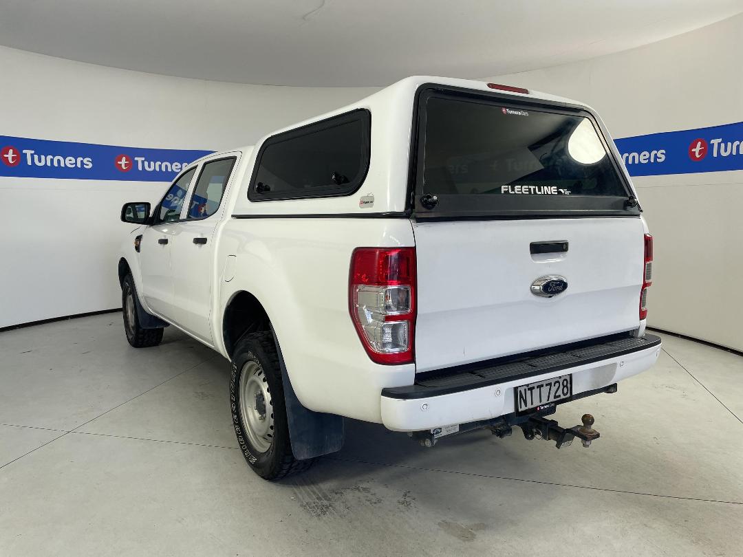 Photo '5' of Ford Ranger