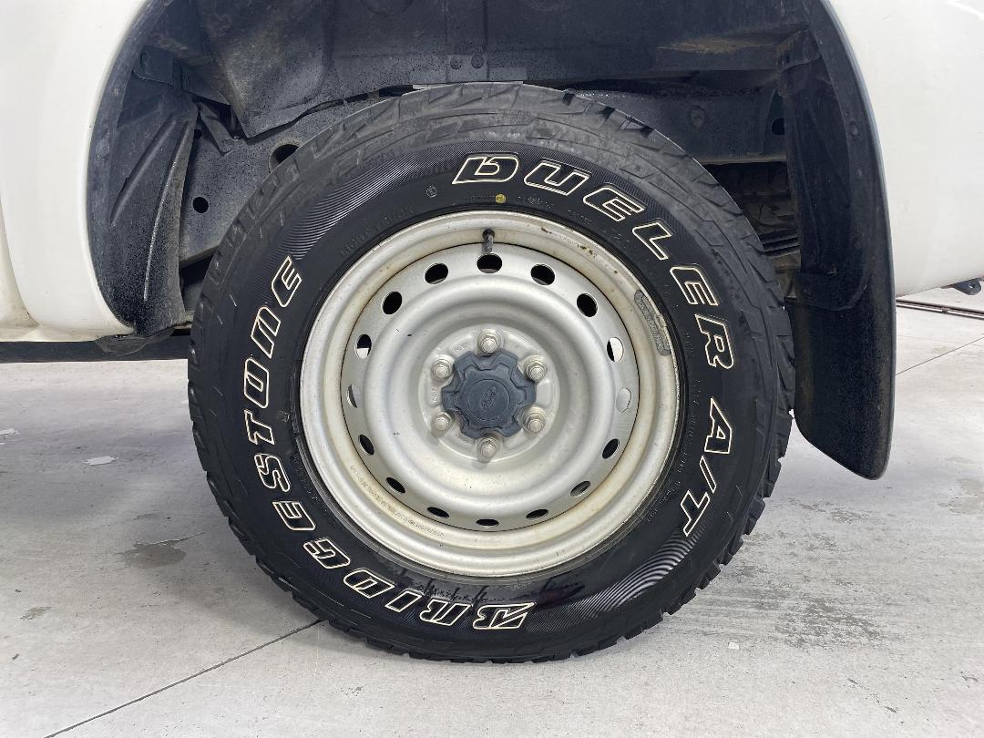 Photo '11' of Ford Ranger