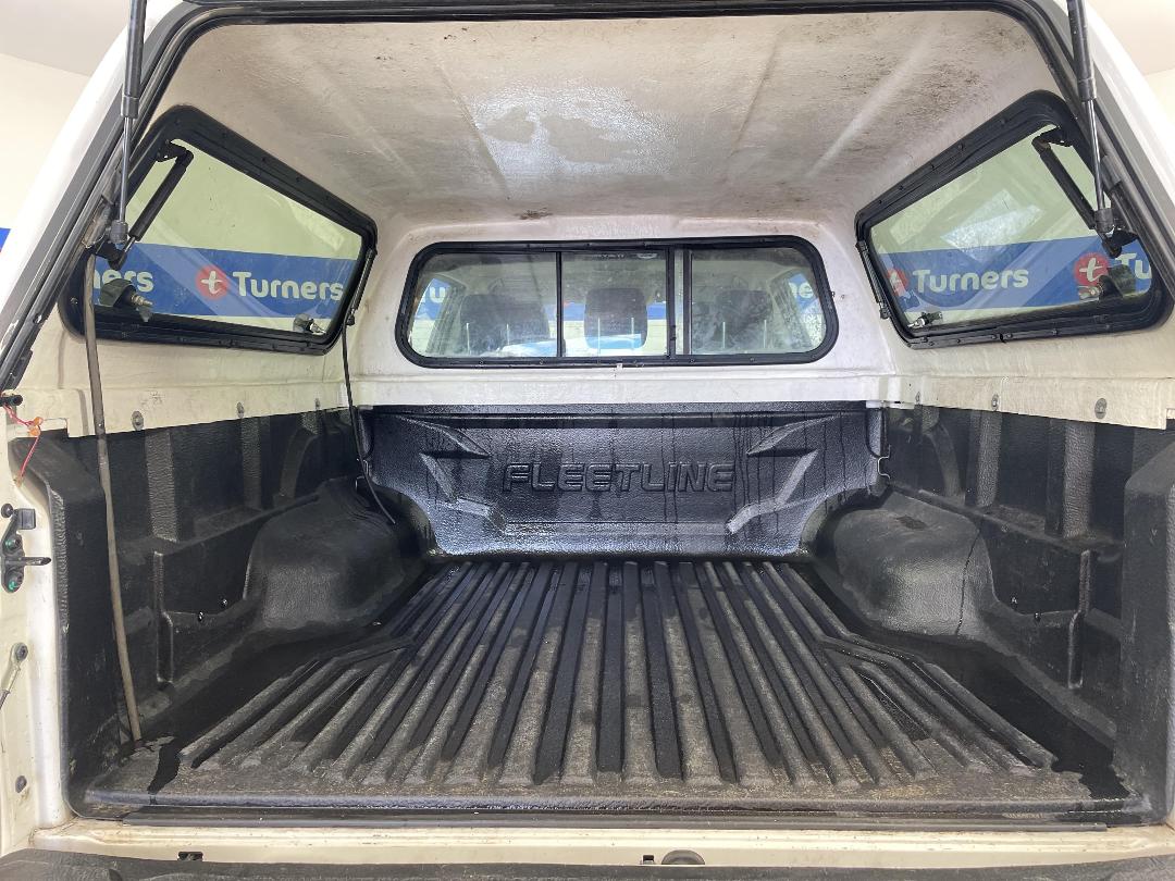 Photo '14' of Ford Ranger