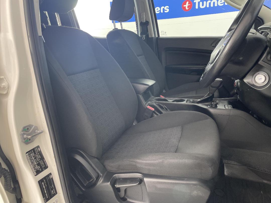 Photo '16' of Ford Ranger