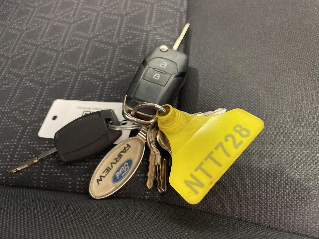 Photo '22' of Ford Ranger