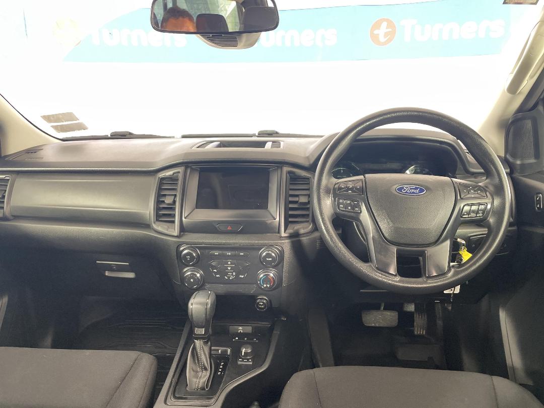 Photo '17' of Ford Ranger