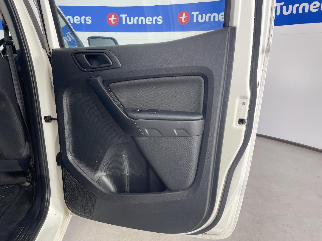 Photo '19' of Ford Ranger