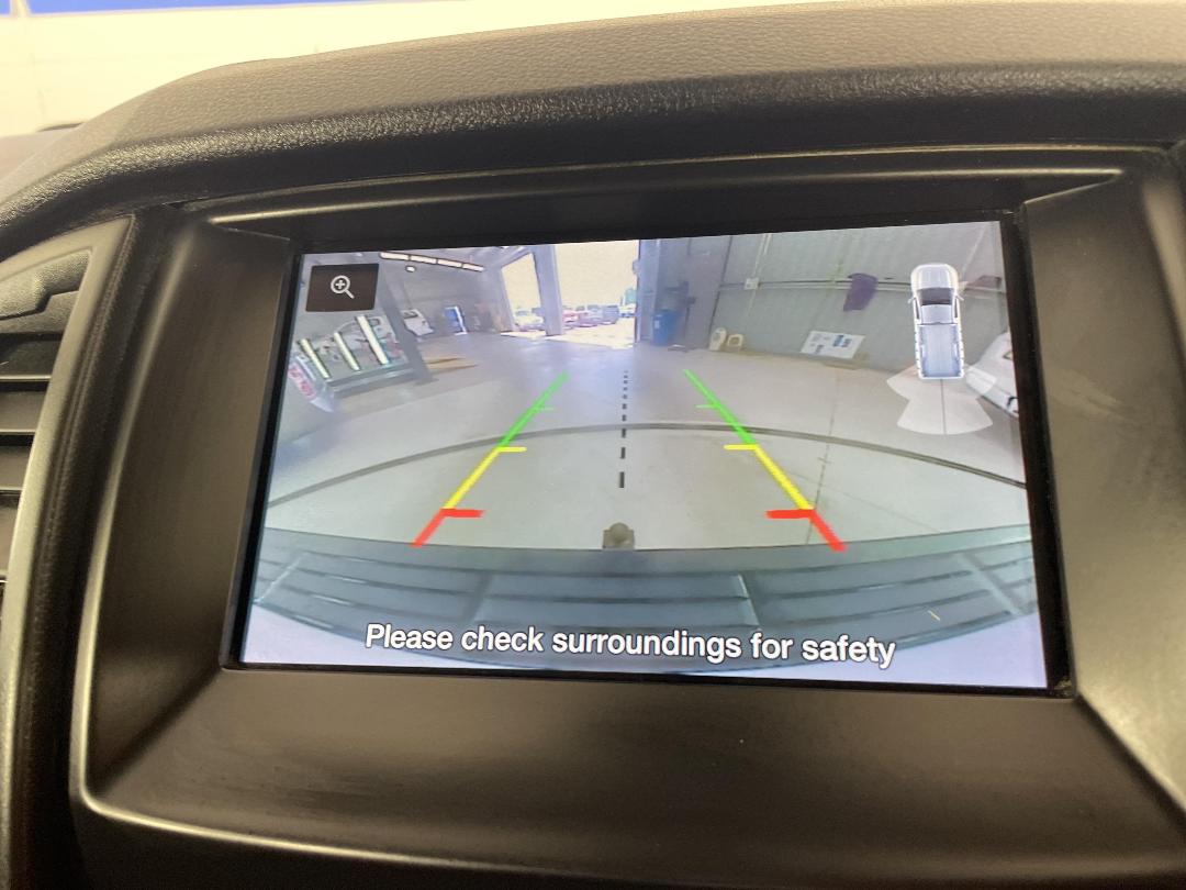 Photo '23' of Ford Ranger