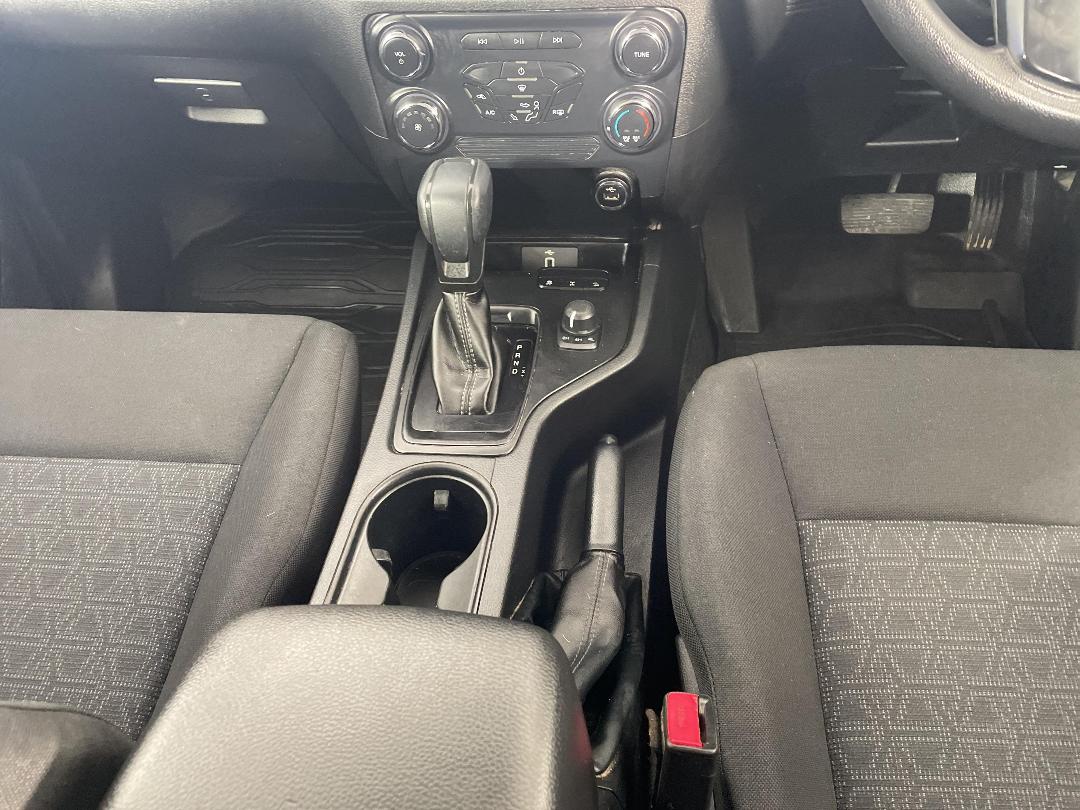 Photo '18' of Ford Ranger