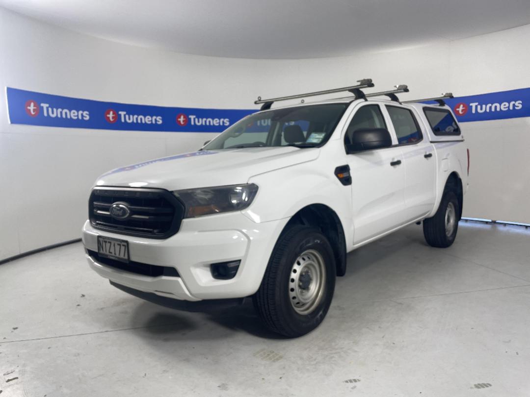 Photo '4' of Ford Ranger