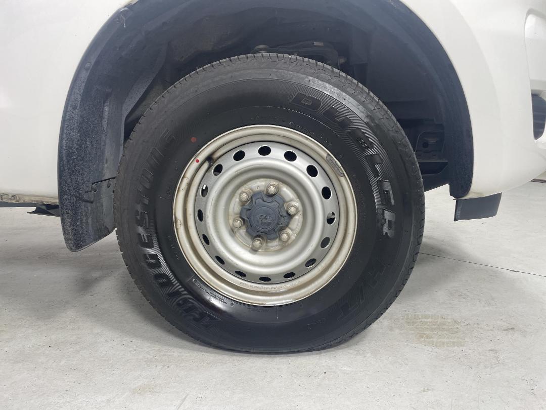 Photo '9' of Ford Ranger