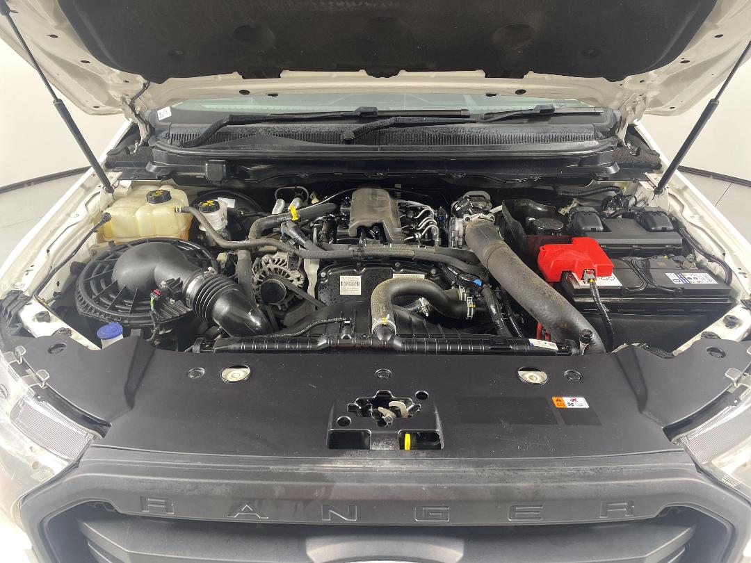 Photo '13' of Ford Ranger