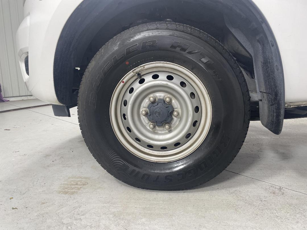 Photo '10' of Ford Ranger