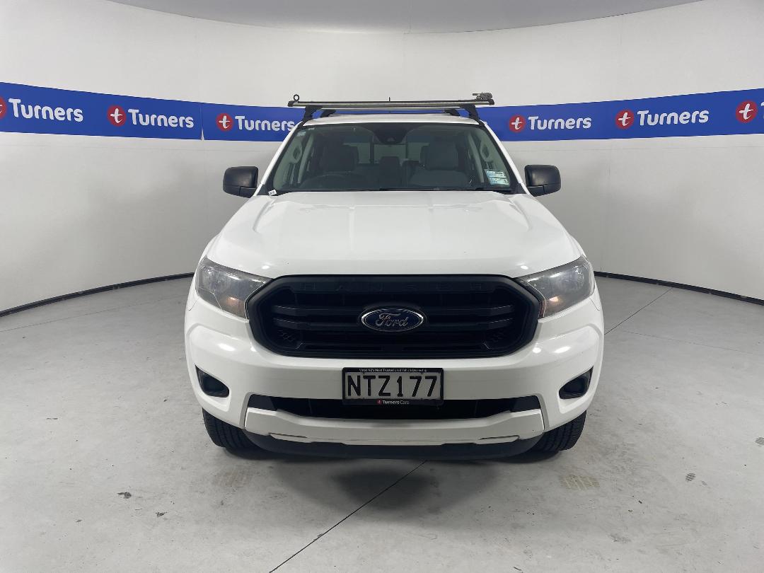 Photo '2' of Ford Ranger