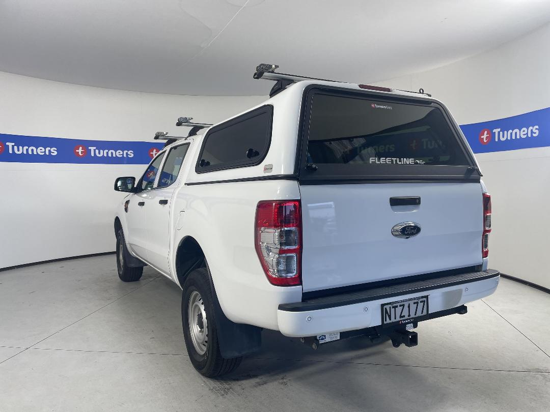 Photo '5' of Ford Ranger