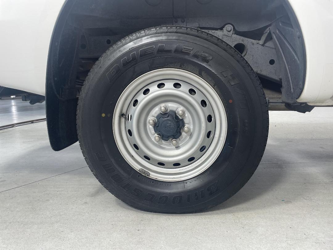 Photo '12' of Ford Ranger