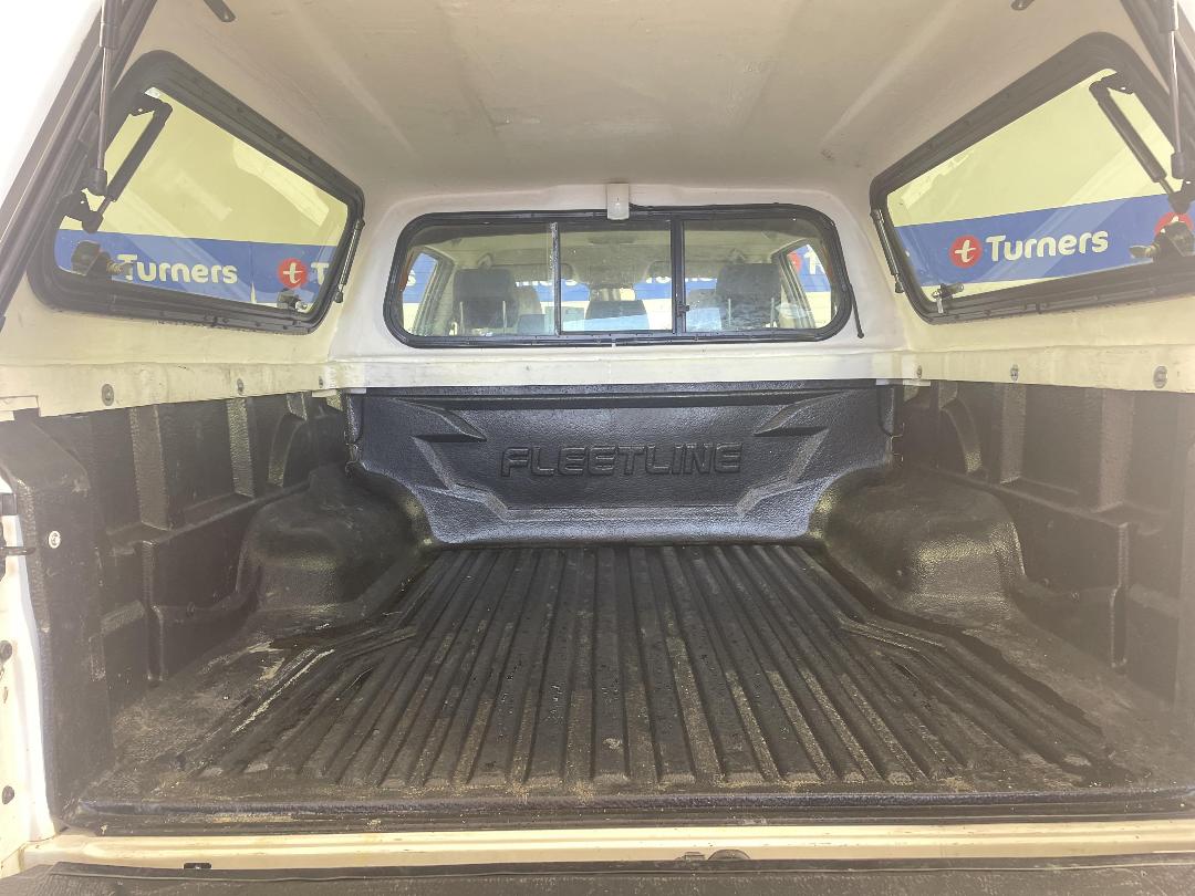 Photo '14' of Ford Ranger