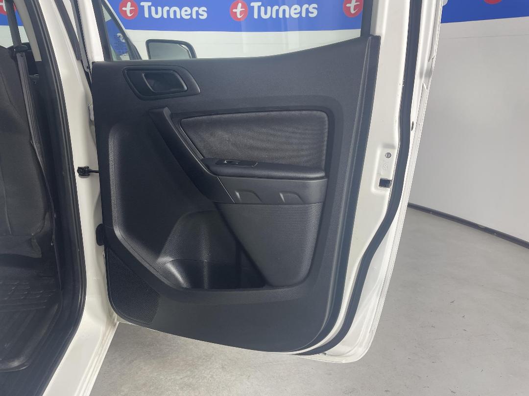 Photo '19' of Ford Ranger