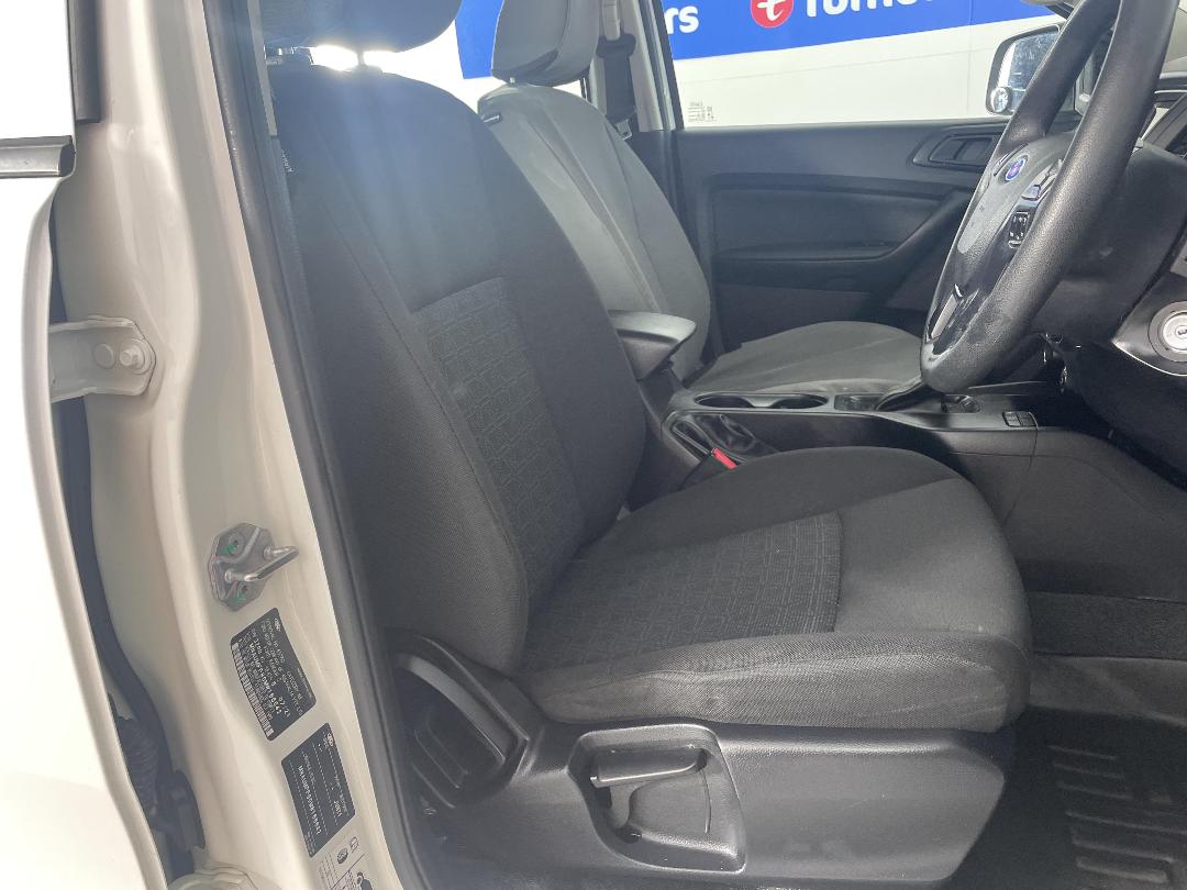 Photo '16' of Ford Ranger