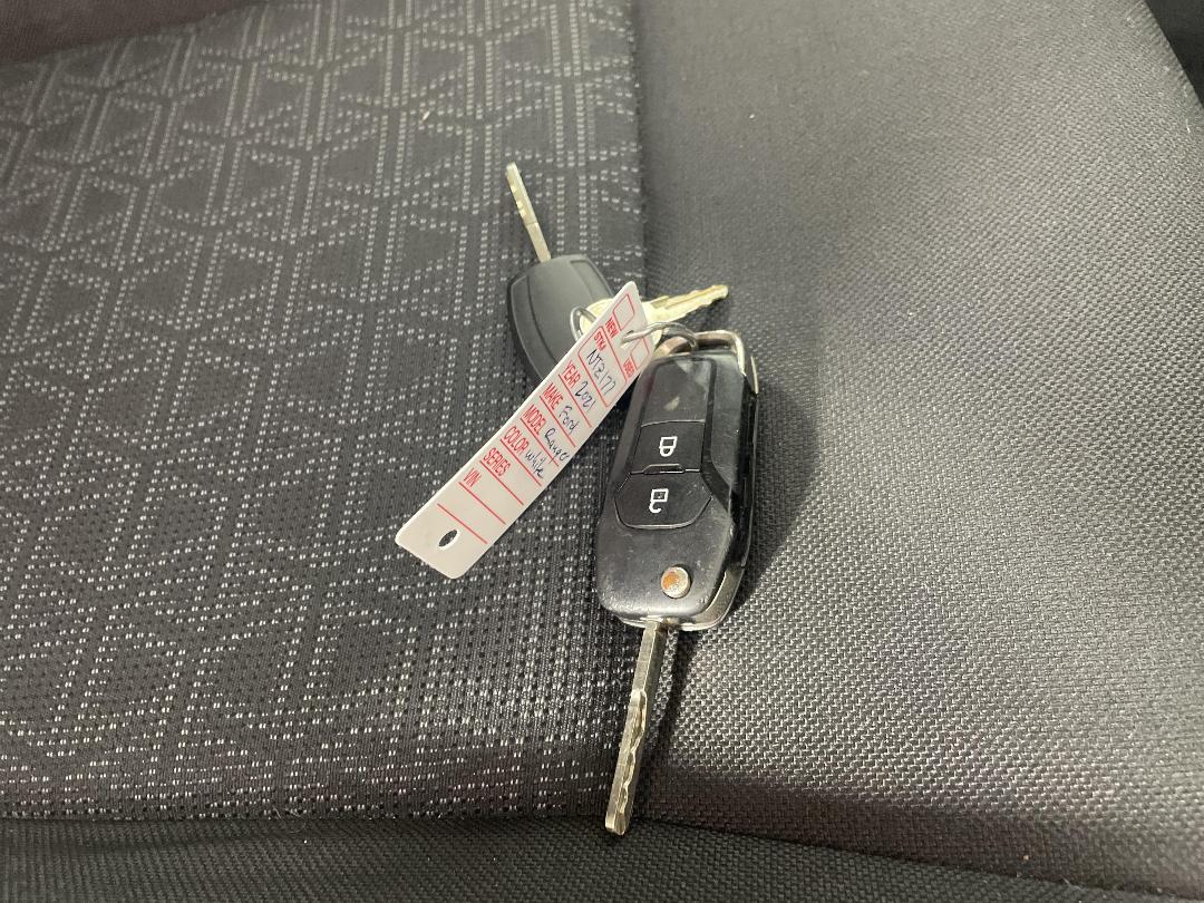 Photo '22' of Ford Ranger