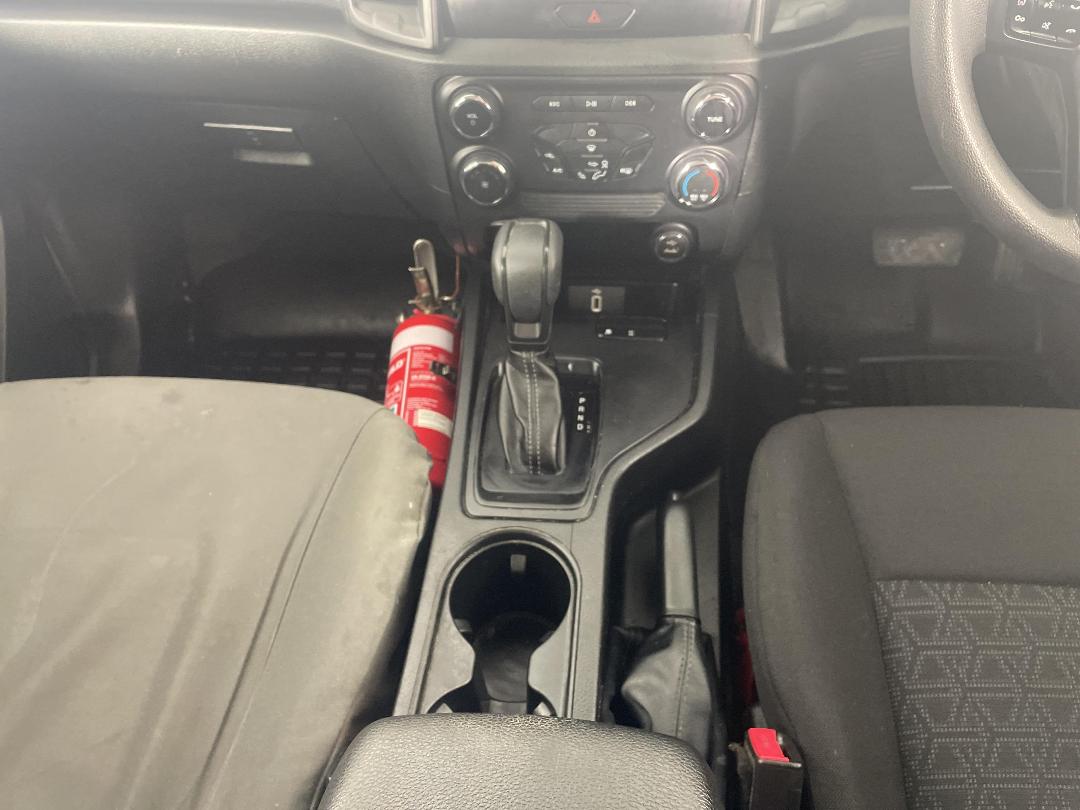 Photo '18' of Ford Ranger