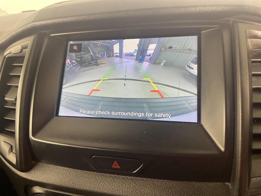 Photo '23' of Ford Ranger