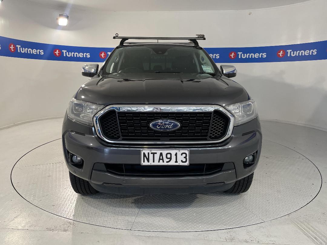 Photo '2' of Ford Ranger