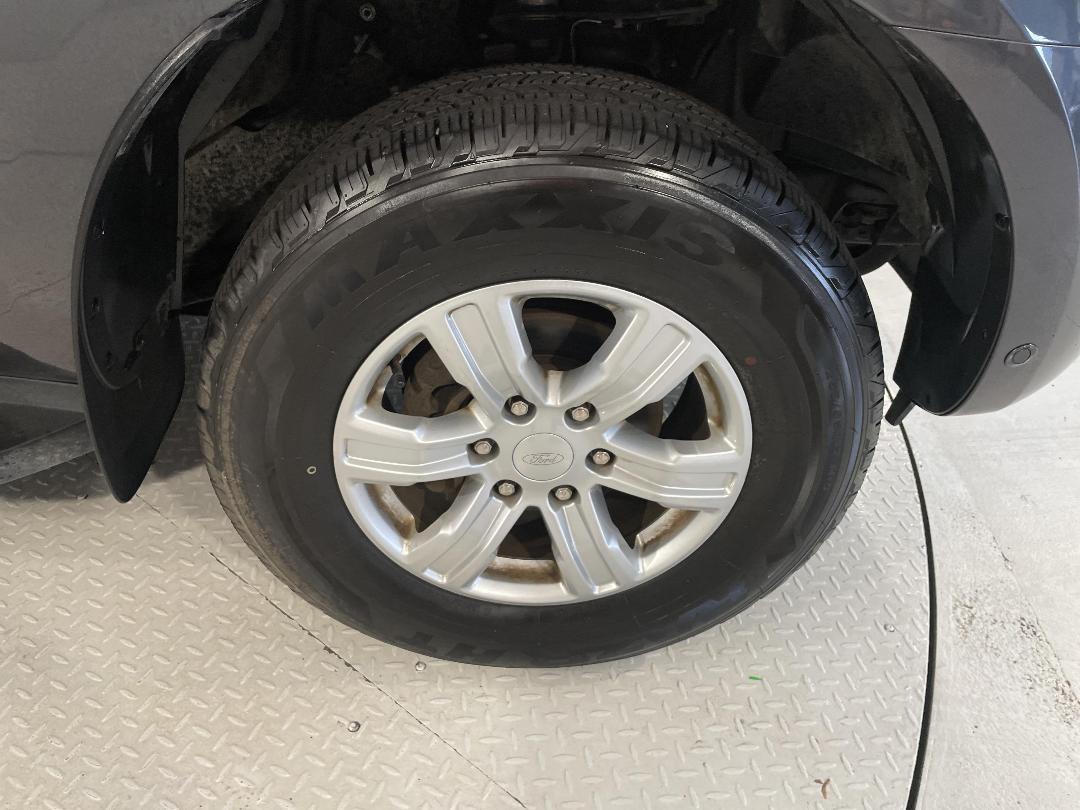 Photo '9' of Ford Ranger