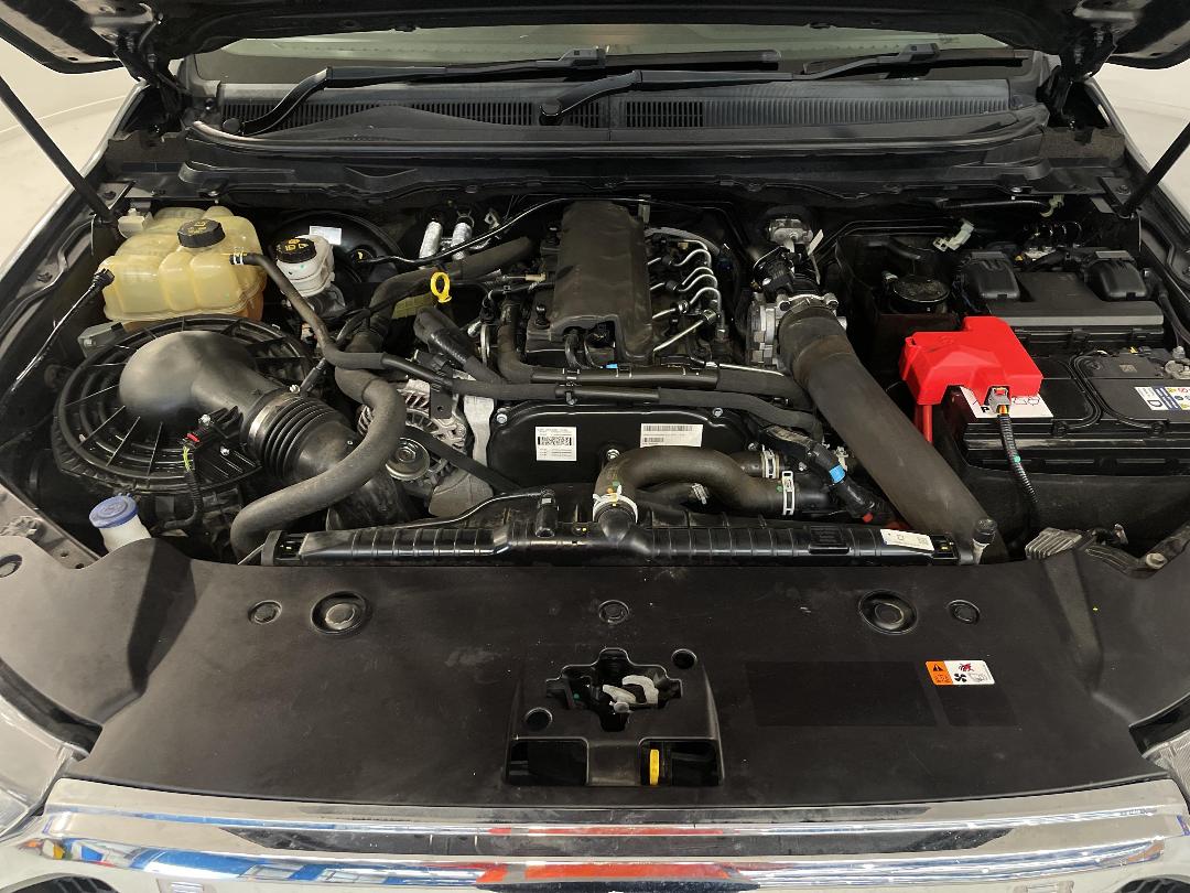 Photo '13' of Ford Ranger