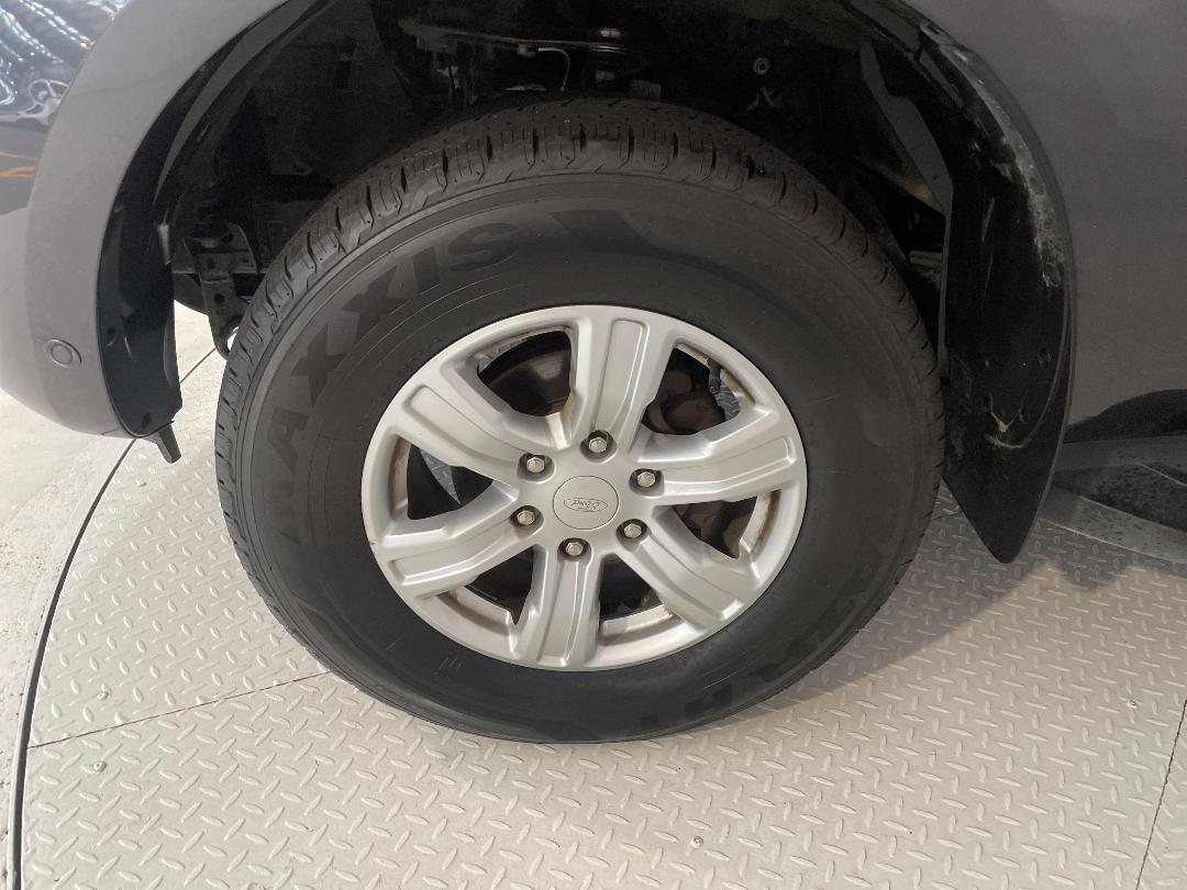 Photo '10' of Ford Ranger