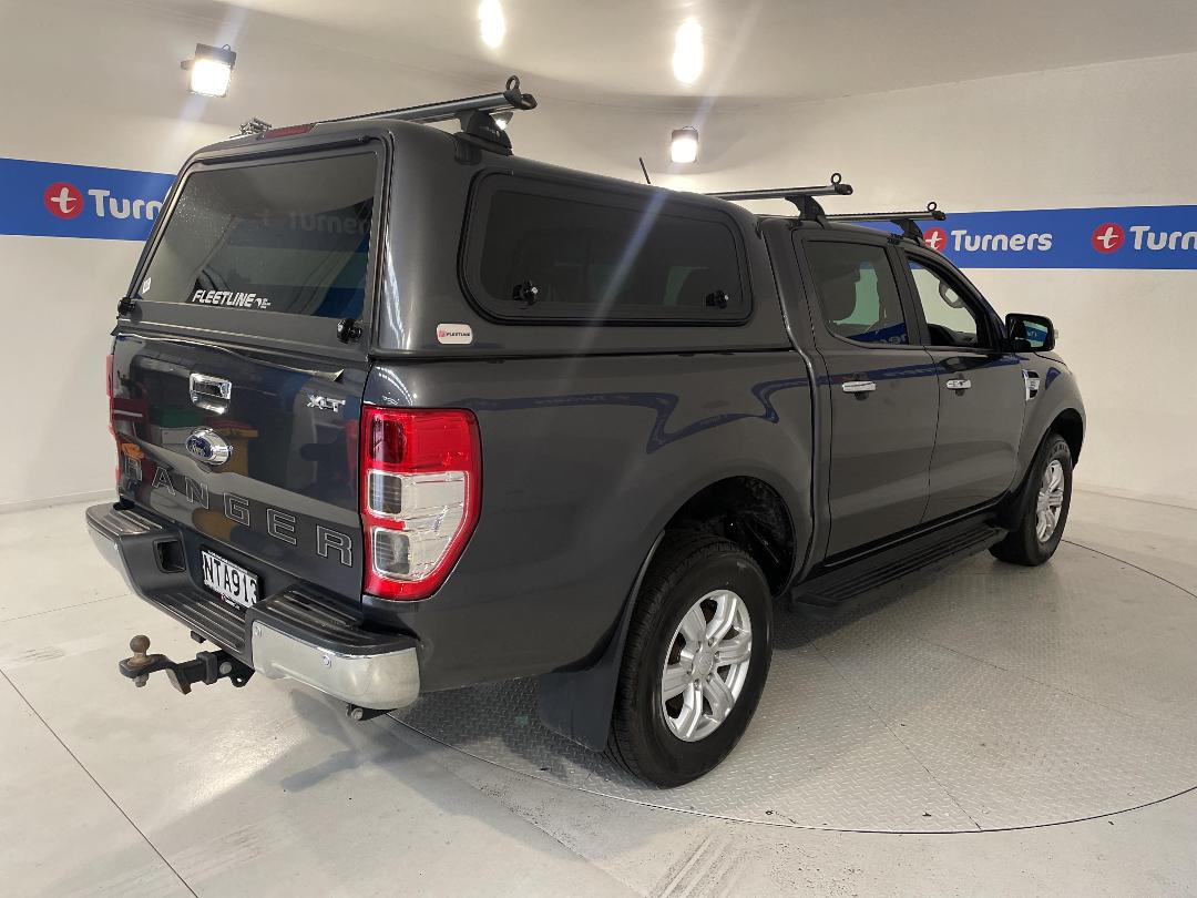 Photo '7' of Ford Ranger