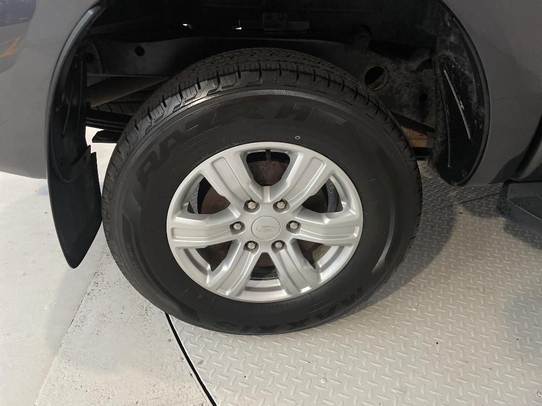 Photo '12' of Ford Ranger