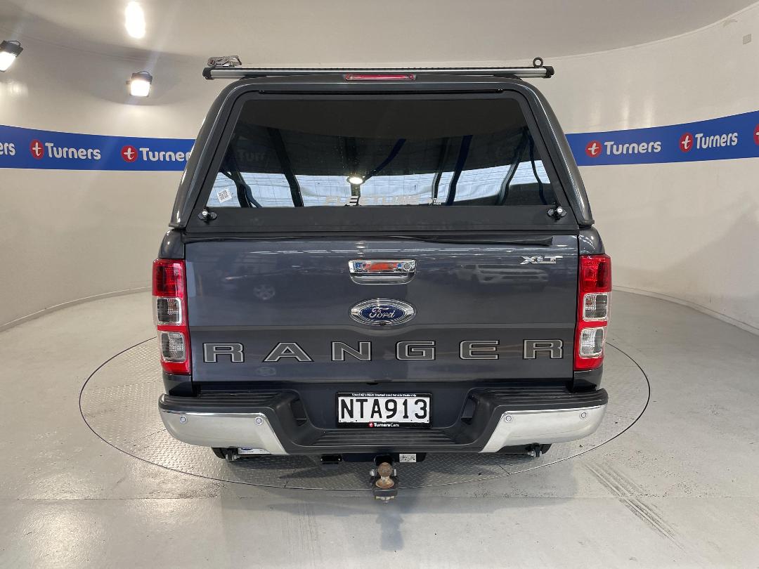 Photo '6' of Ford Ranger