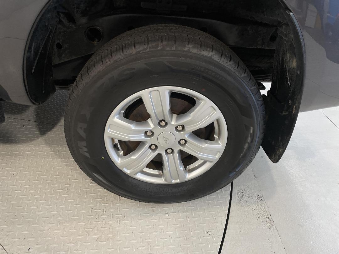 Photo '11' of Ford Ranger