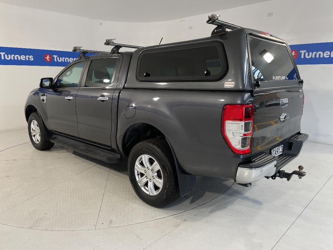 Photo '5' of Ford Ranger