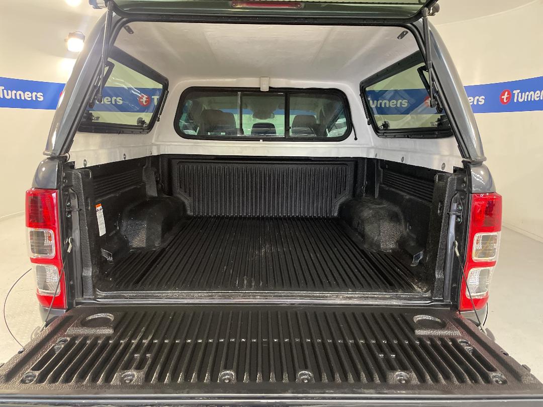 Photo '14' of Ford Ranger