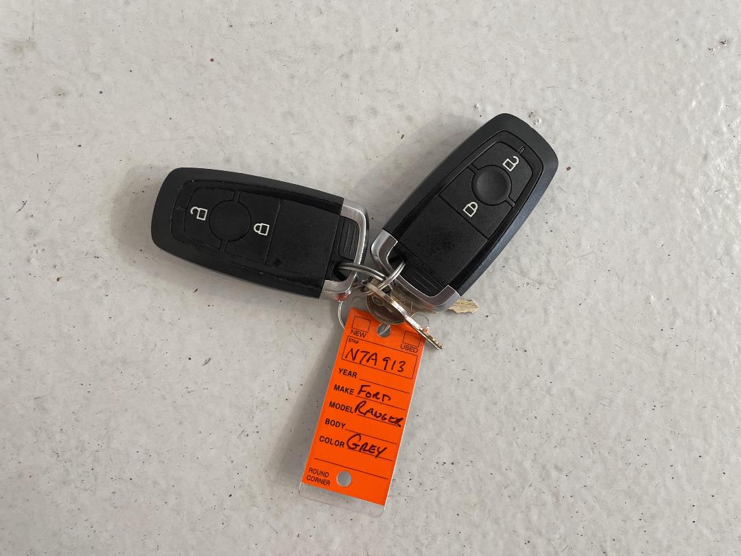 Photo '22' of Ford Ranger