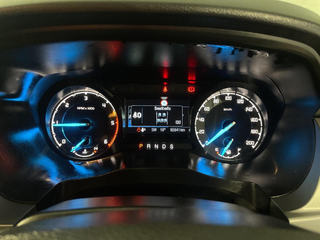 Photo '21' of Ford Ranger