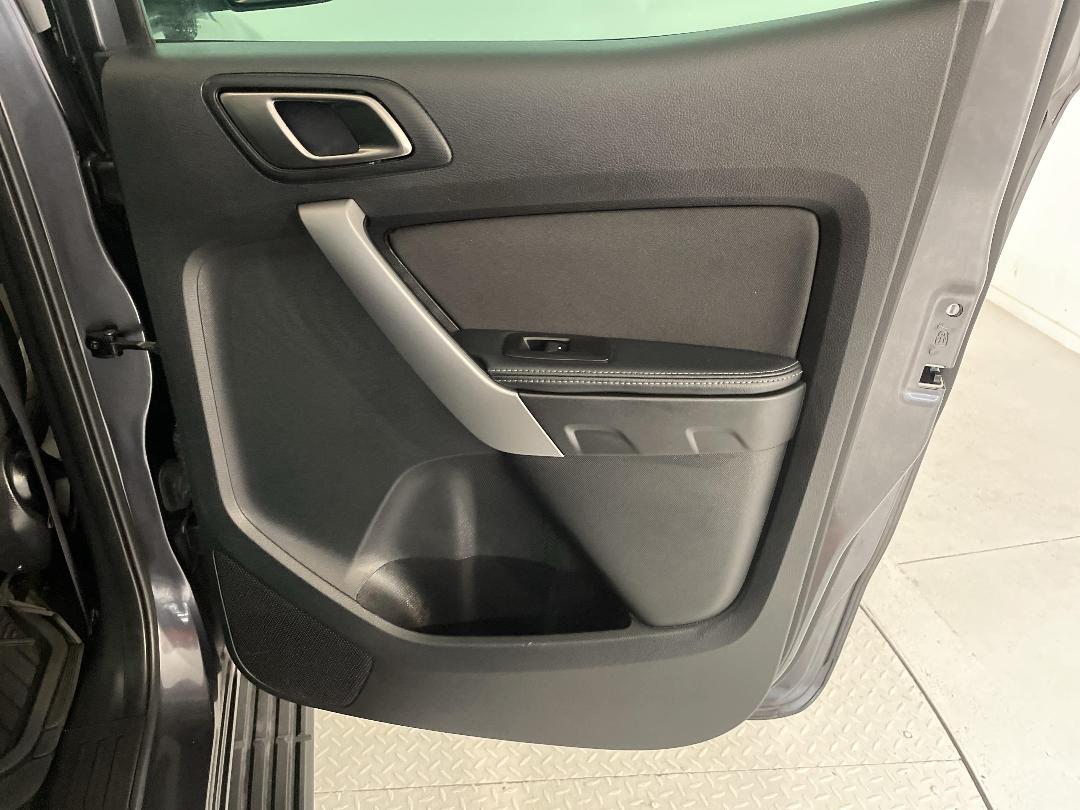 Photo '19' of Ford Ranger