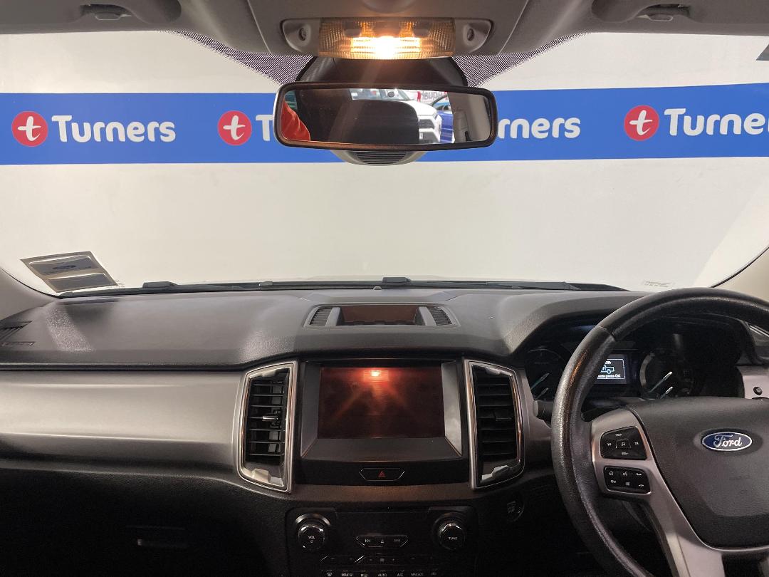 Photo '17' of Ford Ranger