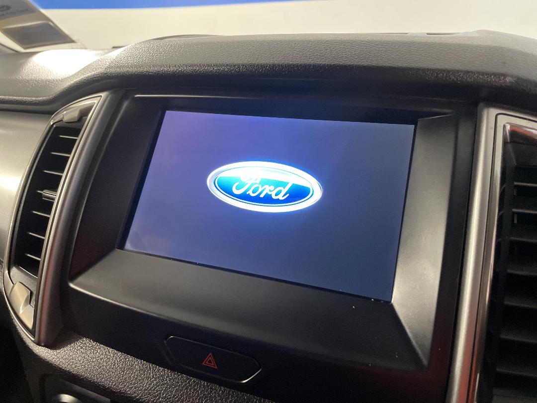 Photo '29' of Ford Ranger