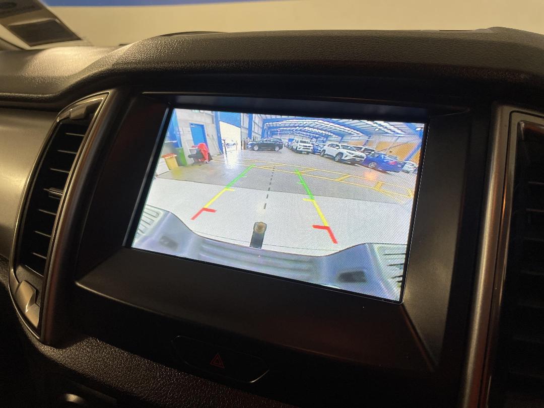 Photo '30' of Ford Ranger